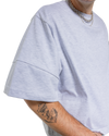 EVERGREEN TRIPLE ARM BOXY TEE Thumbnail 4