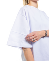 EVERGREEN TRIPLE ARM BOXY TEE Thumbnail 3