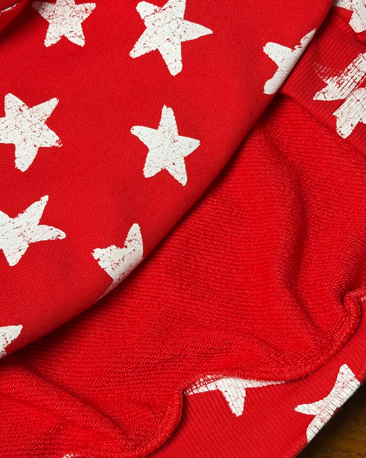 ALL STARS HOODIE — 4