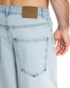 EVERGREEN ULTRA LOOSE DENIM Thumbnail 3