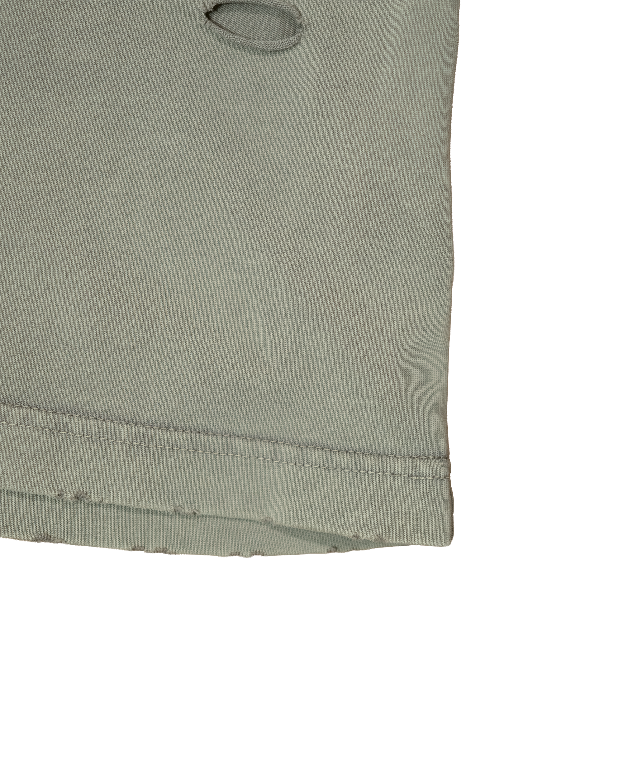 AGED SIGNET TEE Image 5