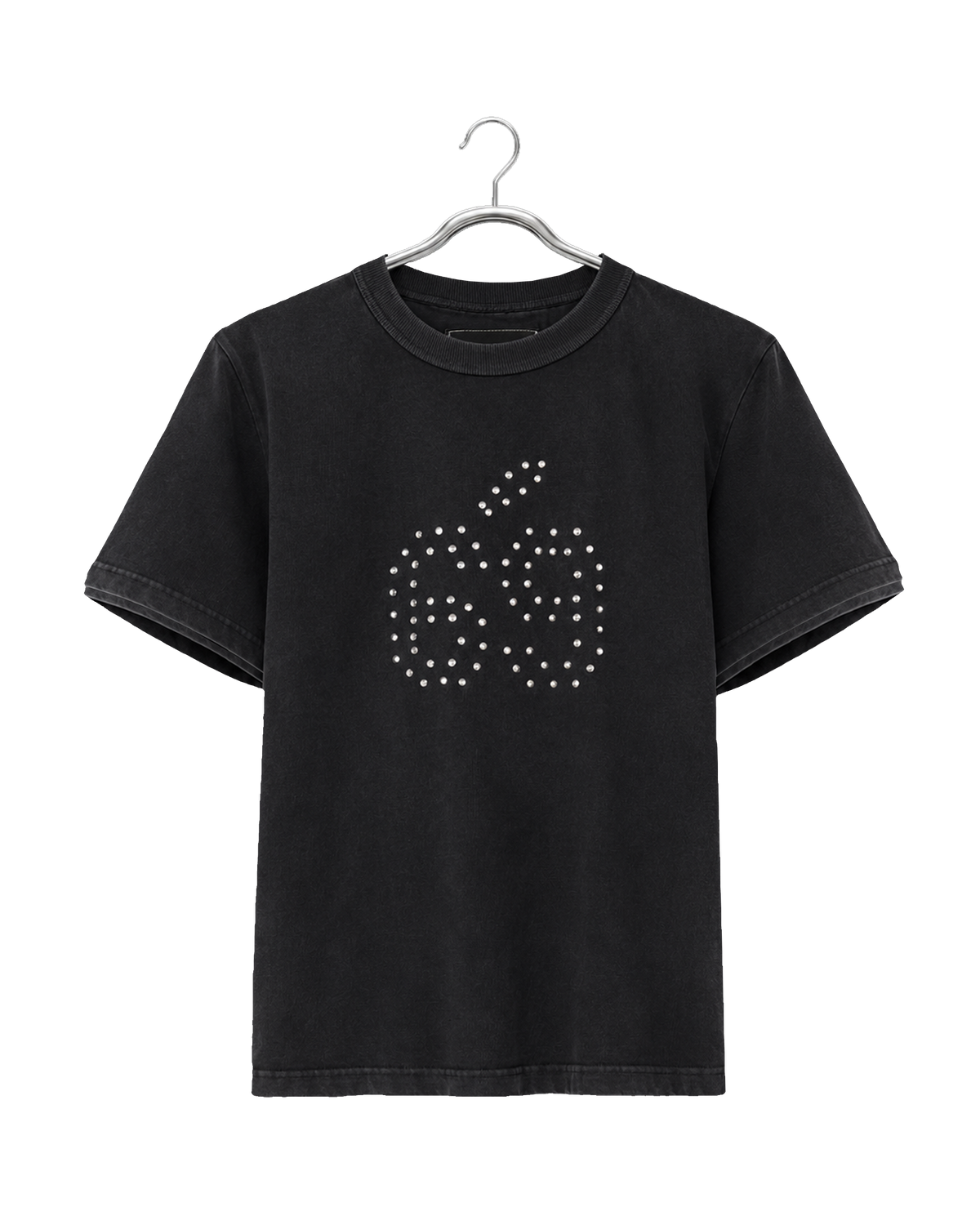 ‚69’ WASHED TEE — 1