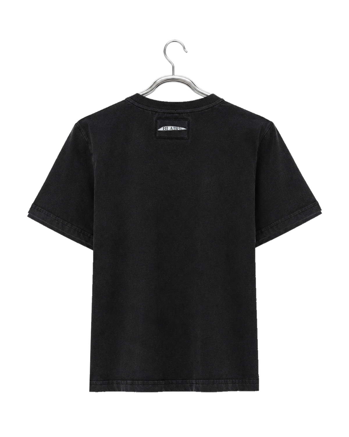‚69’ WASHED TEE — 2
