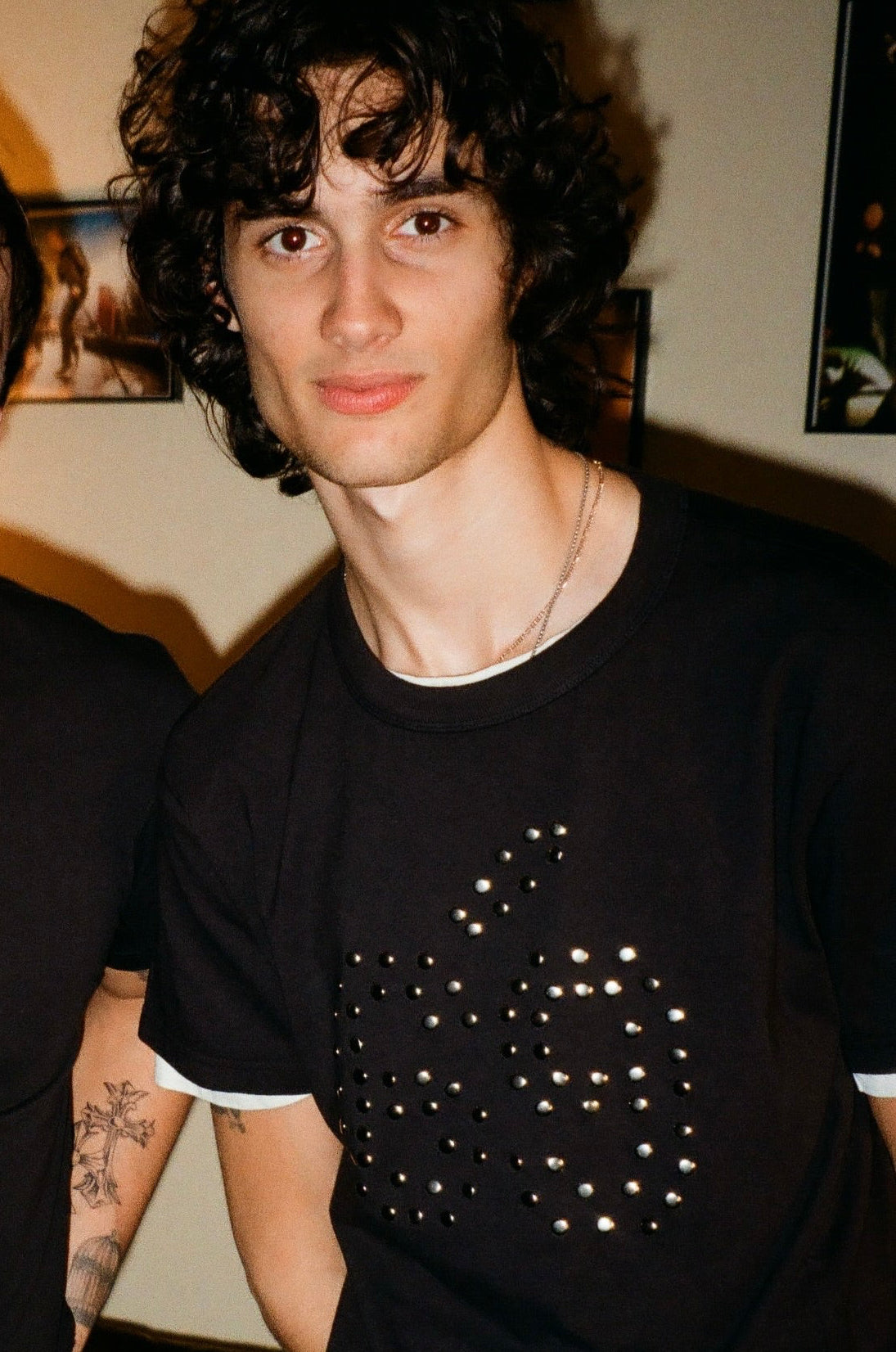 ‚69’ WASHED TEE — 3