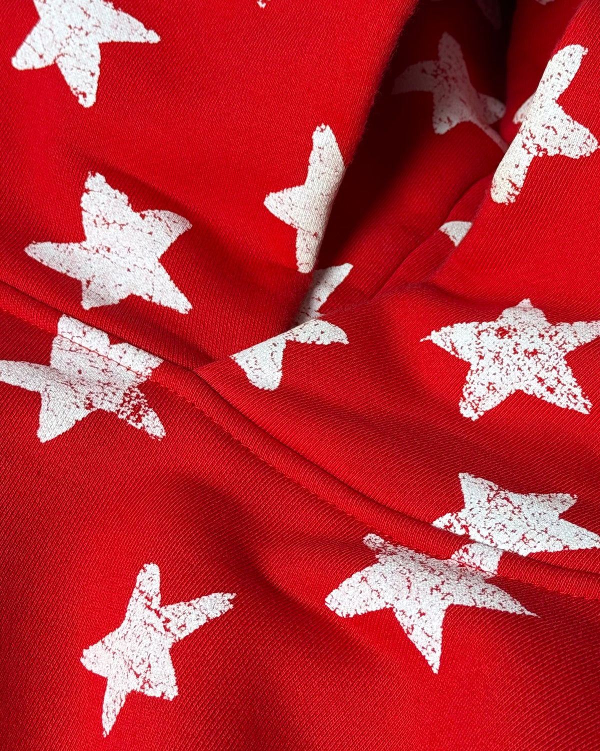 ALL STARS HOODIE — 5