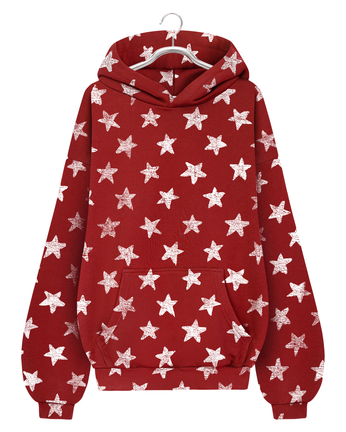 ALL STARS HOODIE — 1