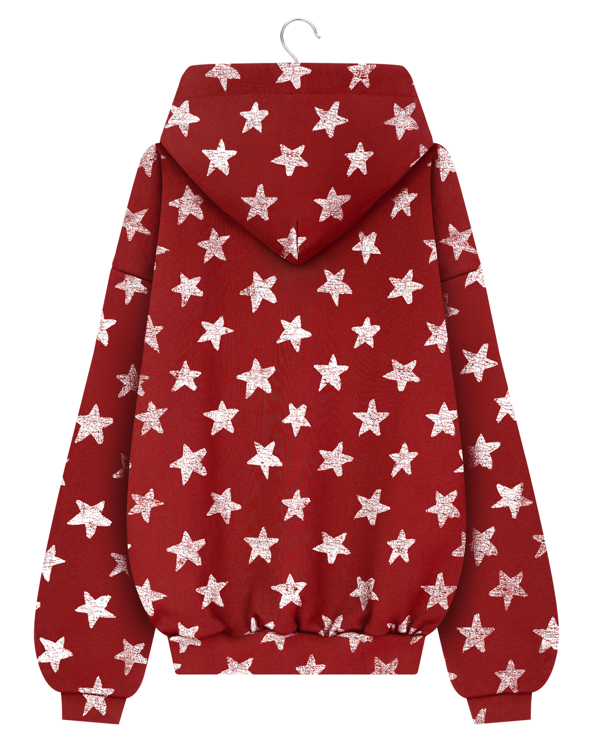 ALL STARS HOODIE — 2