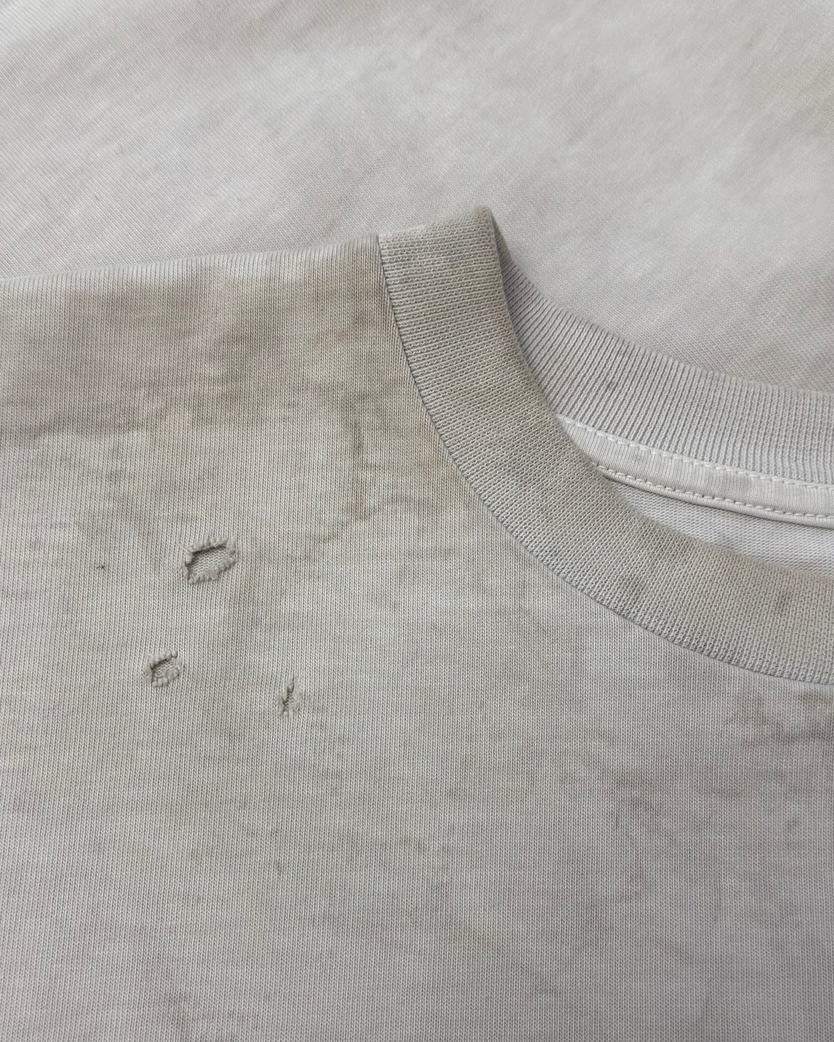 RUSTY EVERGREEN LONGSLEEVE — 6