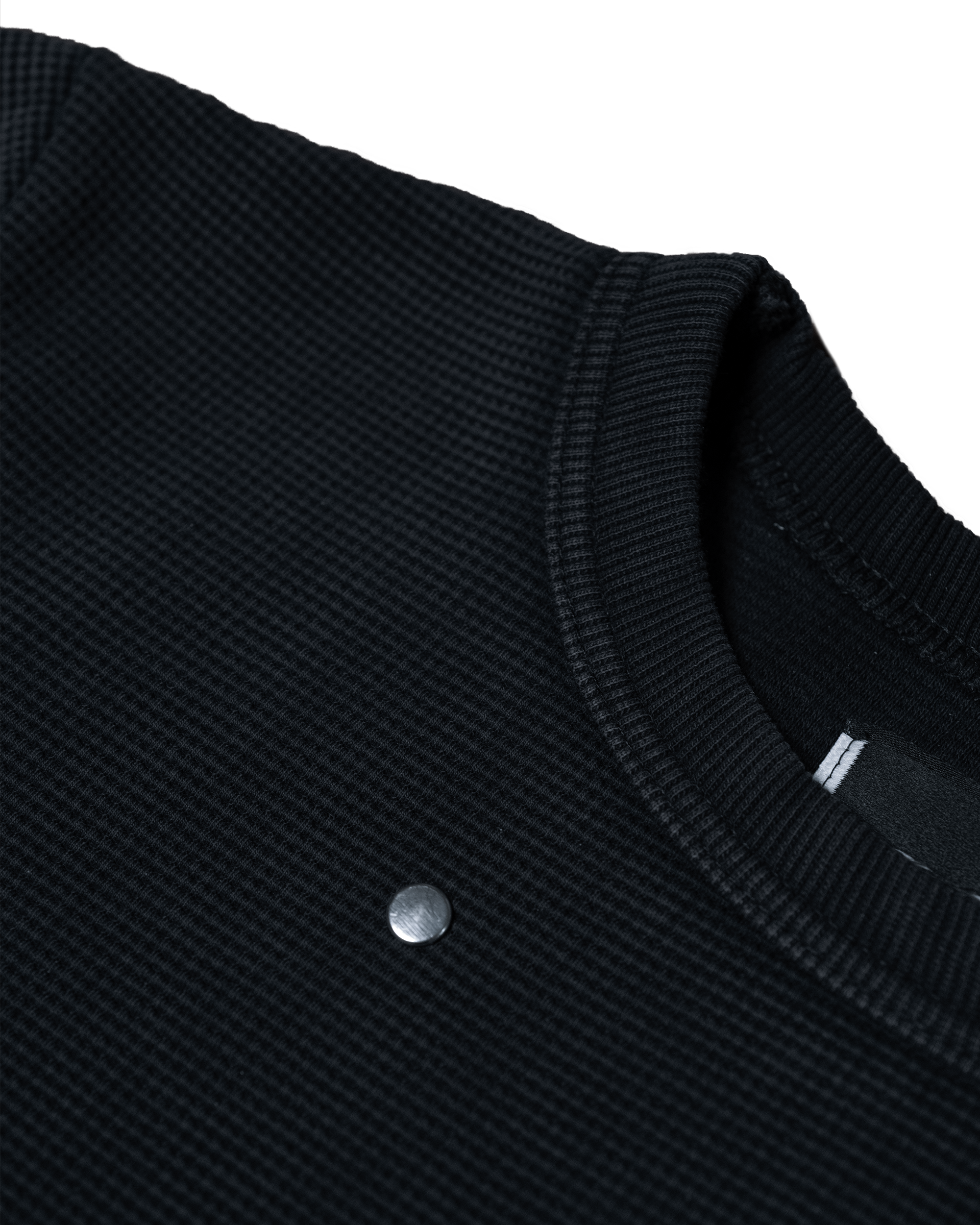 SOGNARE WAFFLE LONGSLEEVE Image 4