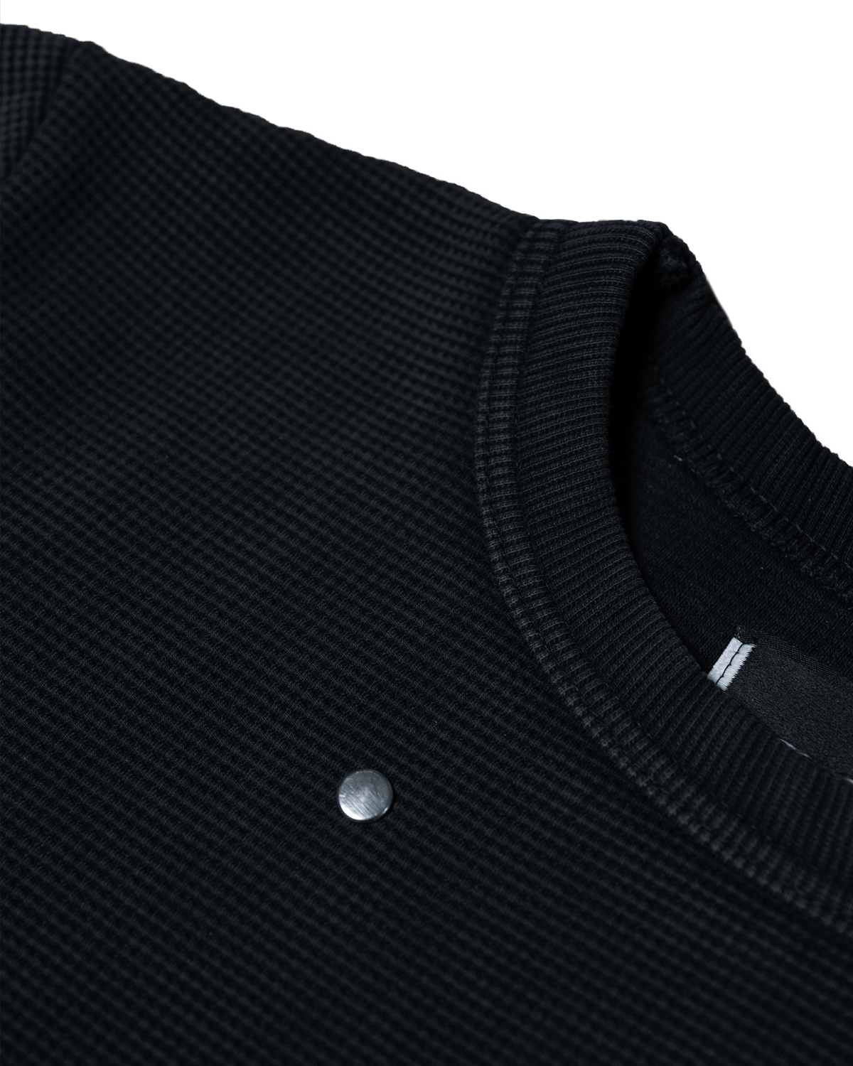 SOGNARE WAFFLE LONGSLEEVE — 4