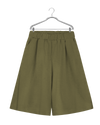 EVERGREEN SWEAT JORTS Thumbnail 1