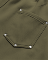 EVERGREEN SWEAT JORTS Thumbnail 3