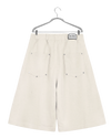 EVERGREEN SWEAT JORTS Thumbnail 2