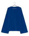 EVERGREEN ULTRA LOOSE BOXY LONGSLEEVE Thumbnail 1