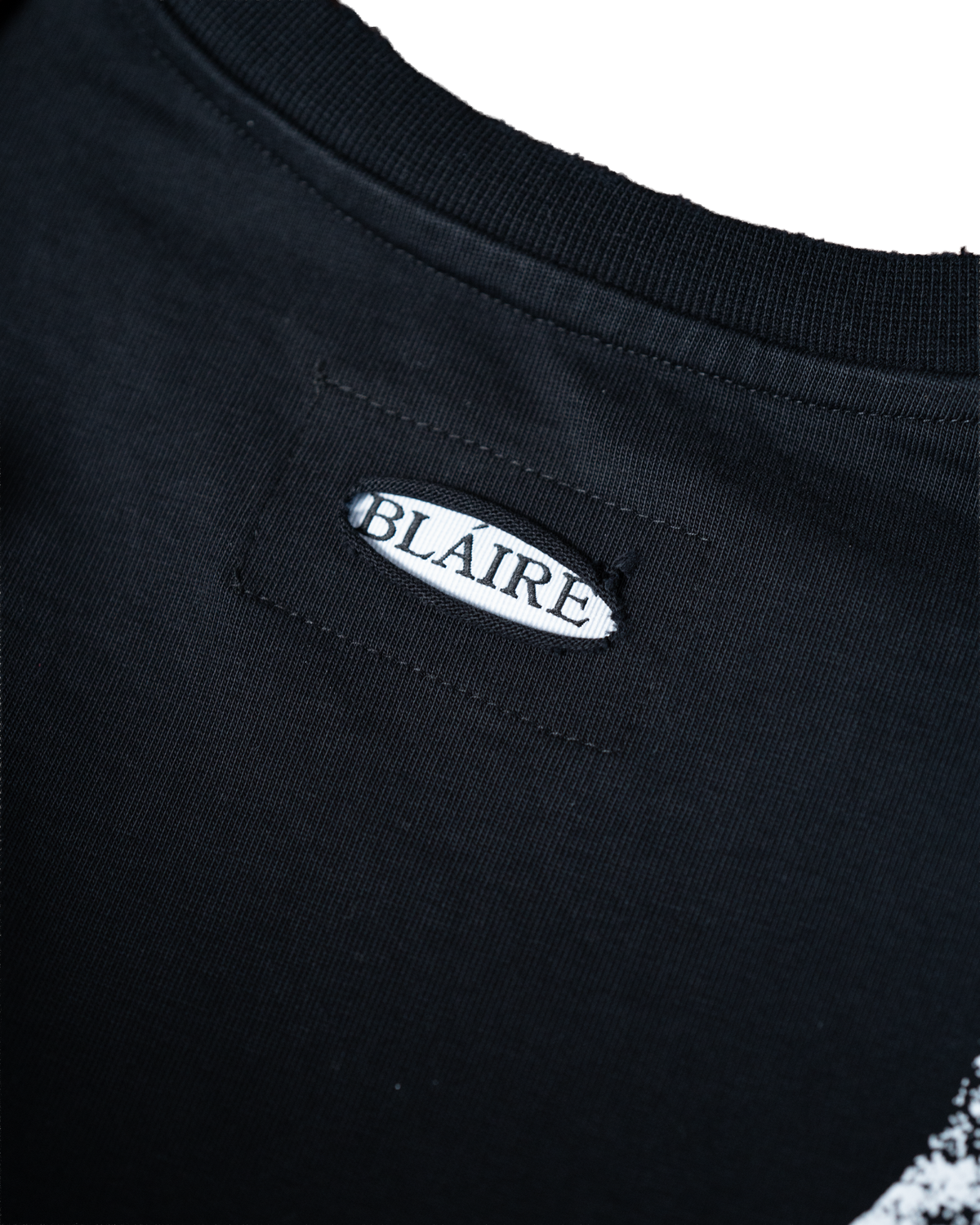 AGED SIGNET TEE — 4