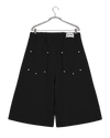 EVERGREEN SWEAT JORTS Thumbnail 2