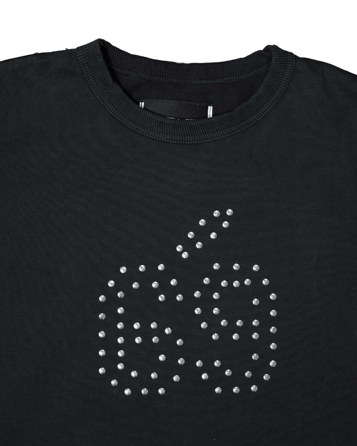 ‚69’ WASHED TEE — 4