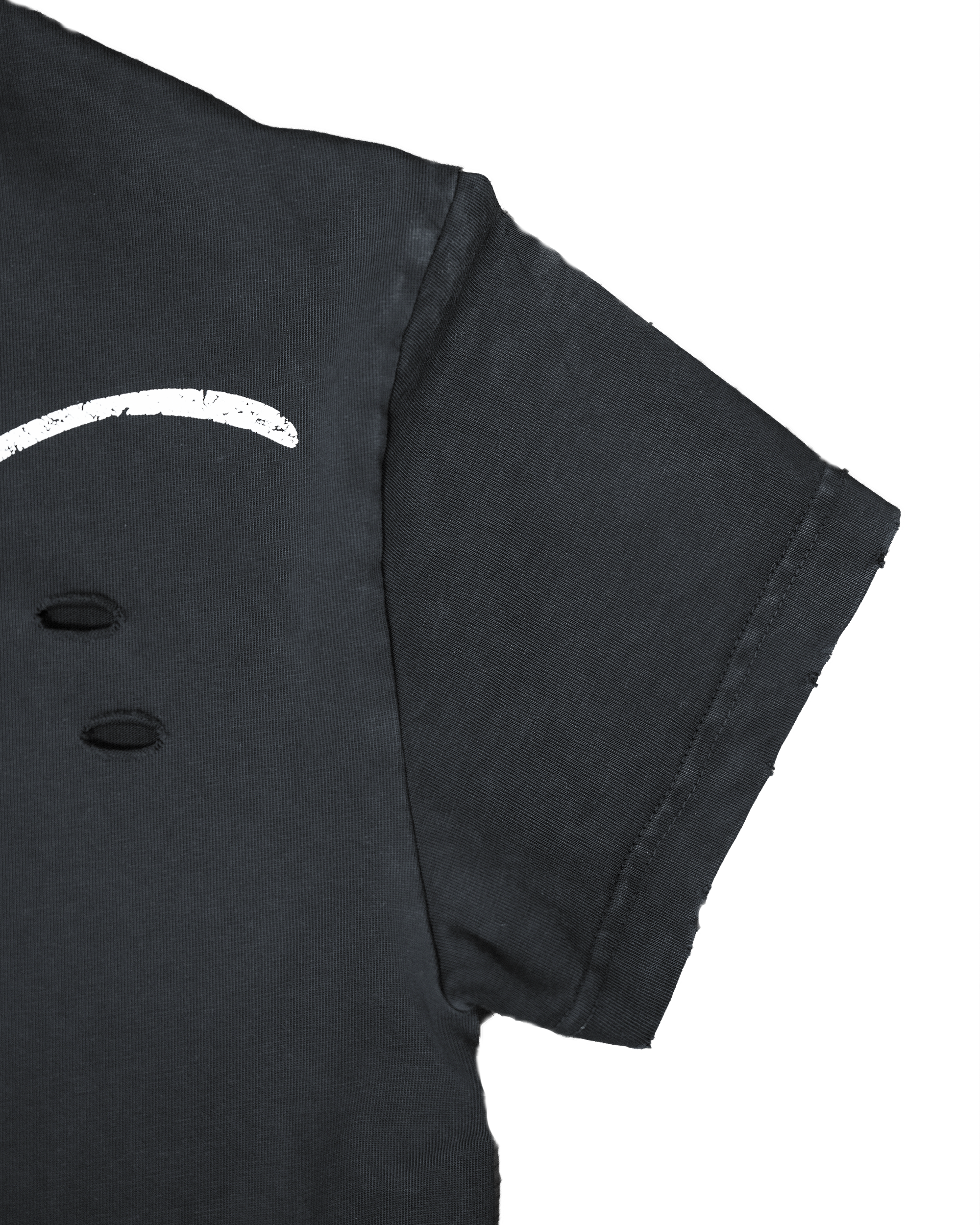 AGED SIGNET TEE Image 5