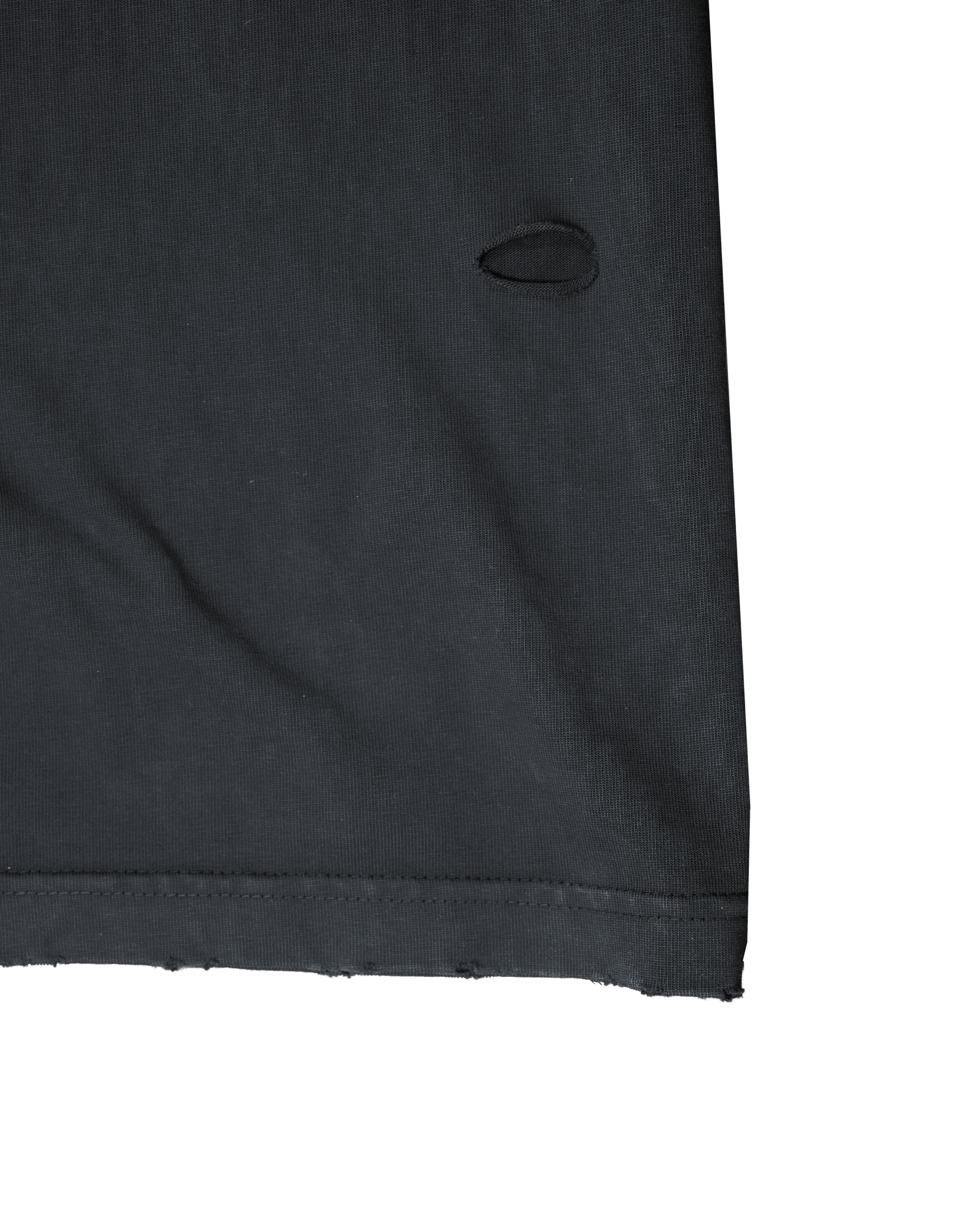 AGED SIGNET TEE Image 6