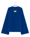 EVERGREEN ULTRA LOOSE BOXY LONGSLEEVE Thumbnail 2
