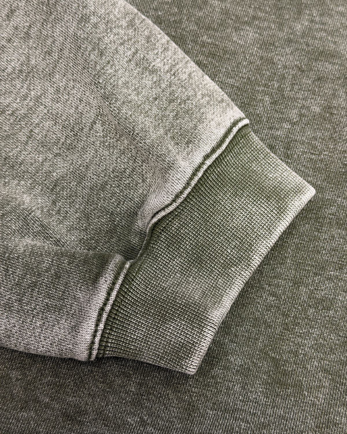 APPLIQUE HOODIE — 4
