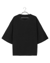EVERGREEN TRIPLE ARM BOXY TEE Thumbnail 1