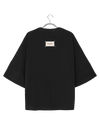 EVERGREEN TRIPLE ARM BOXY TEE Thumbnail 2