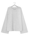 EVERGREEN ULTRA LOOSE BOXY LONGSLEEVE Thumbnail 1