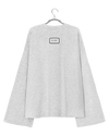EVERGREEN ULTRA LOOSE BOXY LONGSLEEVE Thumbnail 2