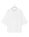 EVERGREEN TRIPLE ARM BOXY TEE Thumbnail 1