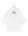 EVERGREEN TRIPLE ARM BOXY TEE Thumbnail 2