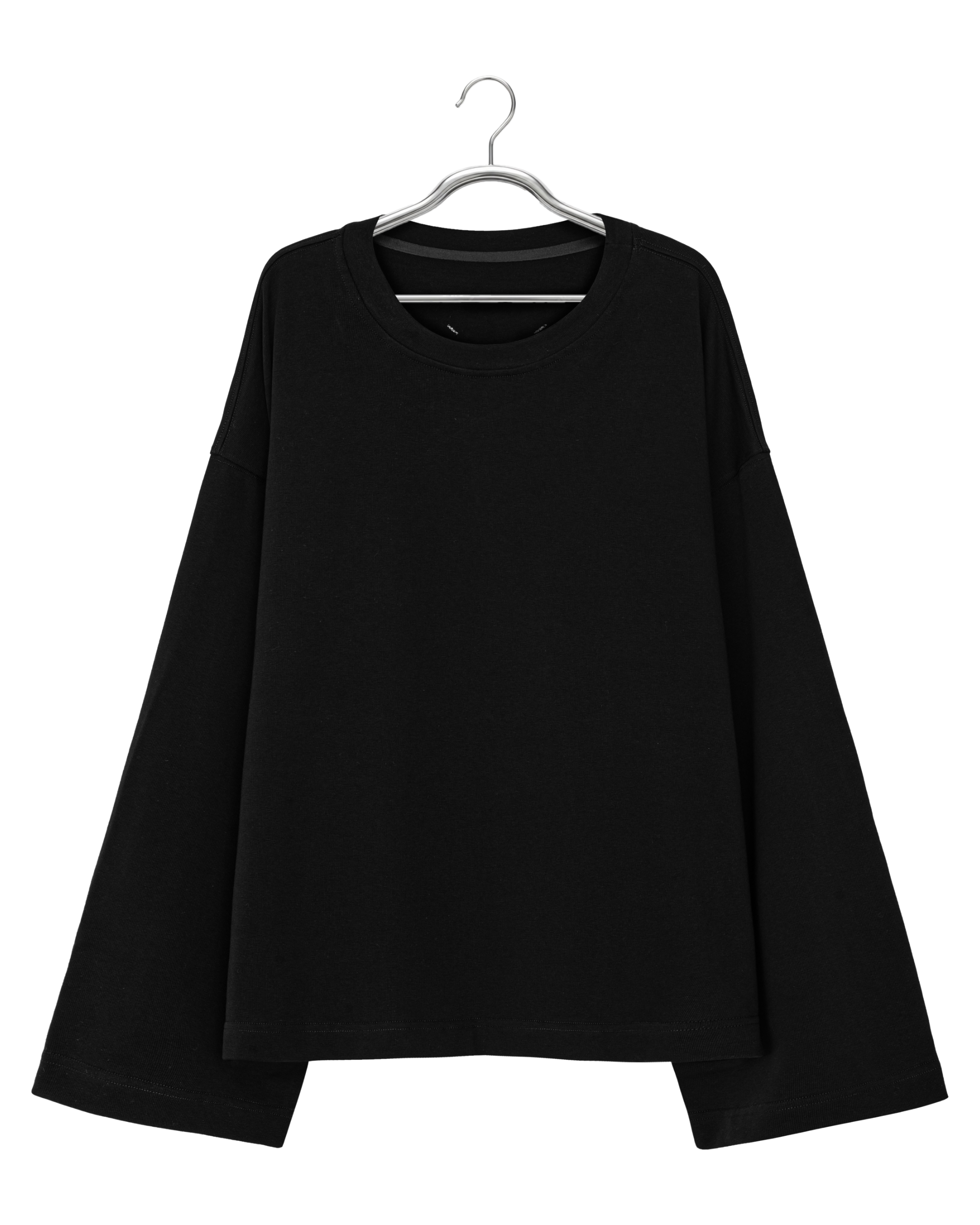 EVERGREEN ULTRA LOOSE BOXY LONGSLEEVE Image