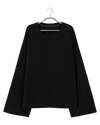 EVERGREEN ULTRA LOOSE BOXY LONGSLEEVE Thumbnail 1