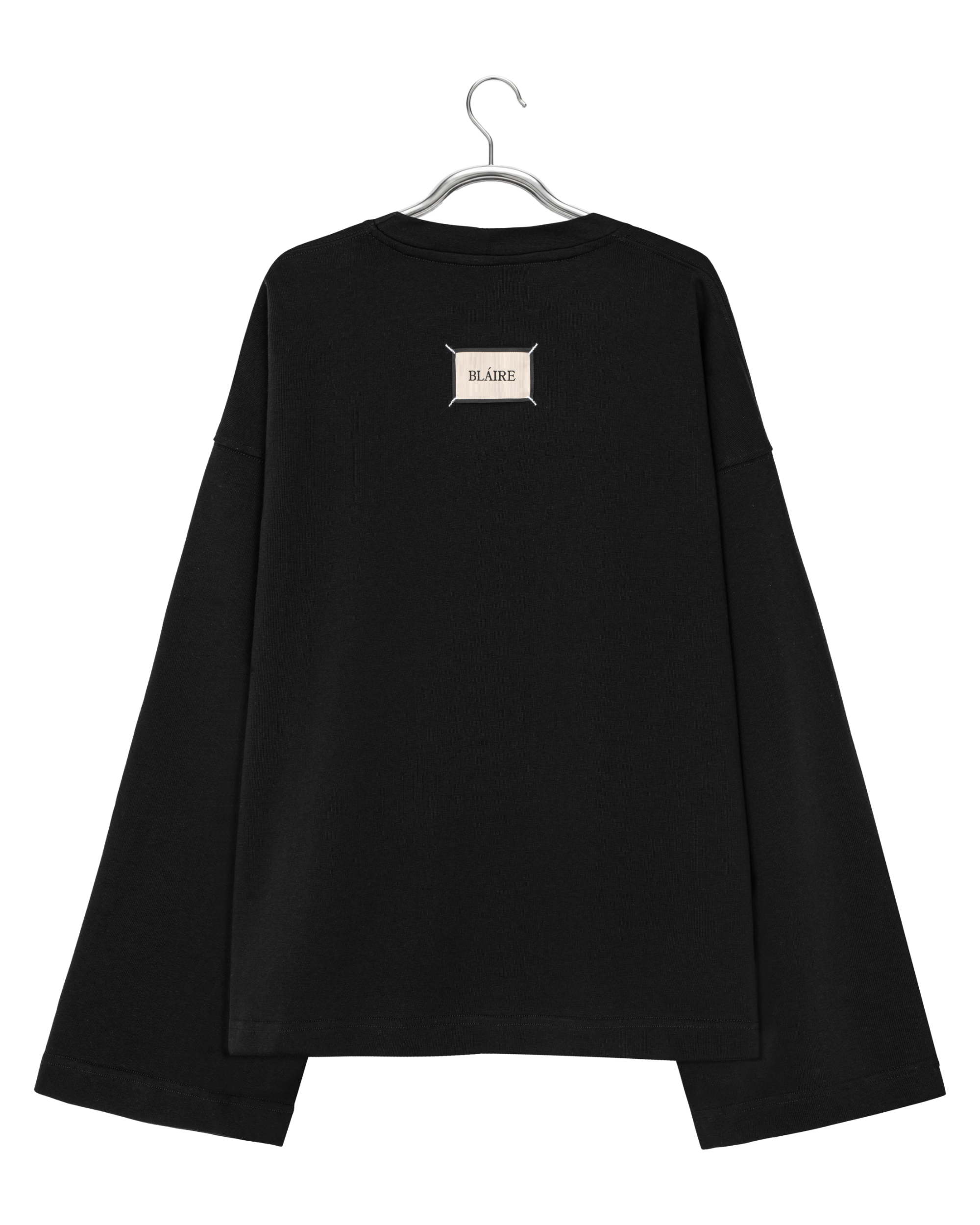 EVERGREEN ULTRA LOOSE BOXY LONGSLEEVE Image 2