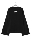 EVERGREEN ULTRA LOOSE BOXY LONGSLEEVE Thumbnail 2