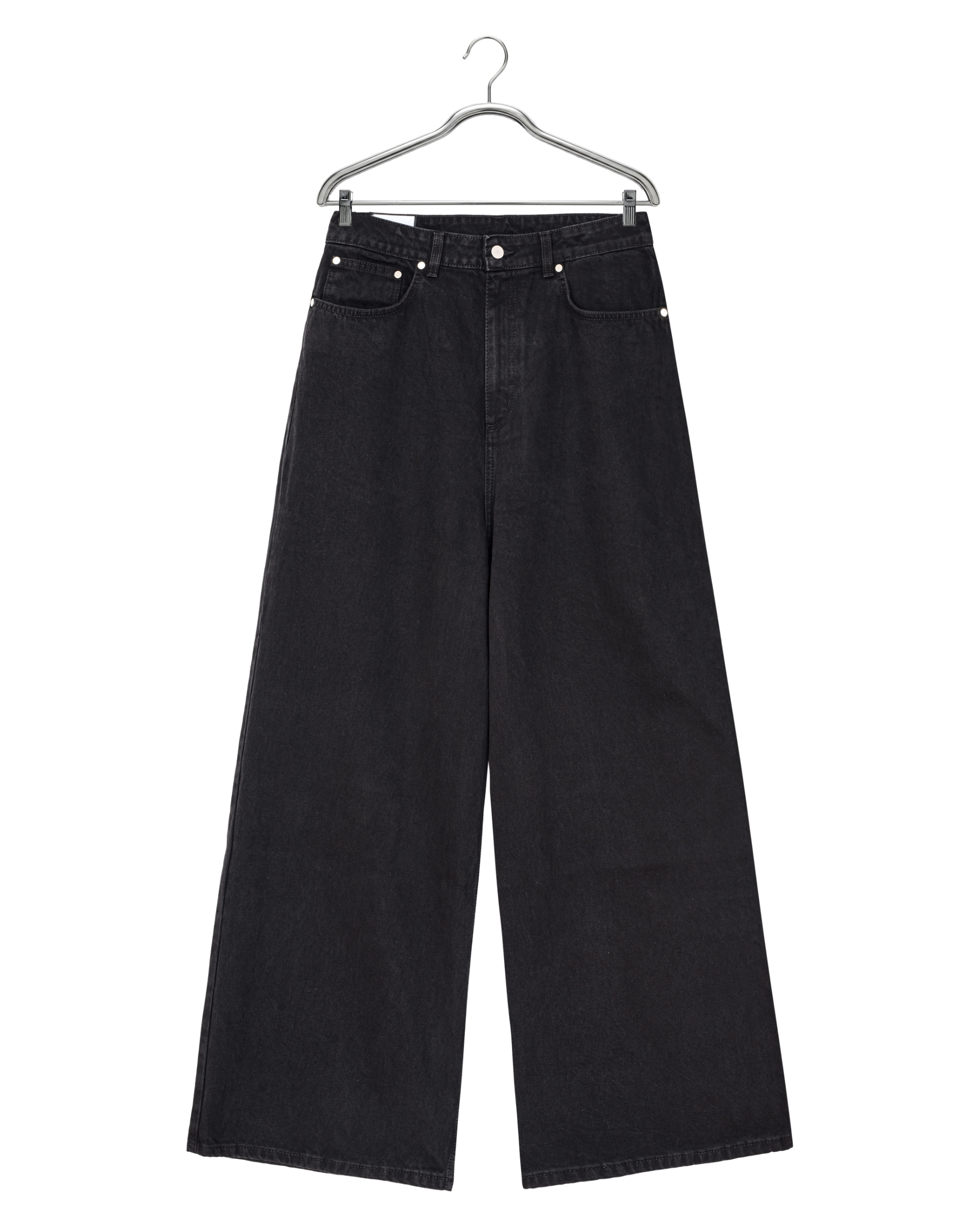EVERGREEN ULTRA LOOSE DENIM Image
