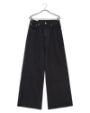 EVERGREEN ULTRA LOOSE DENIM Thumbnail 1