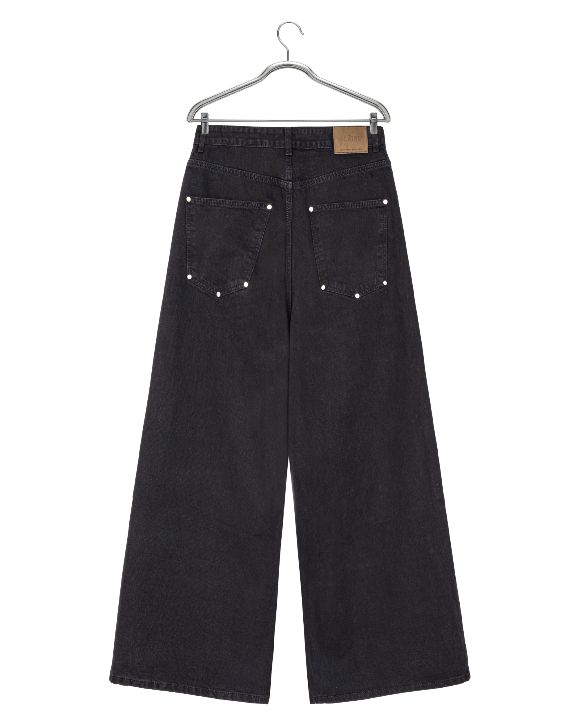 EVERGREEN ULTRA LOOSE DENIM Image 2