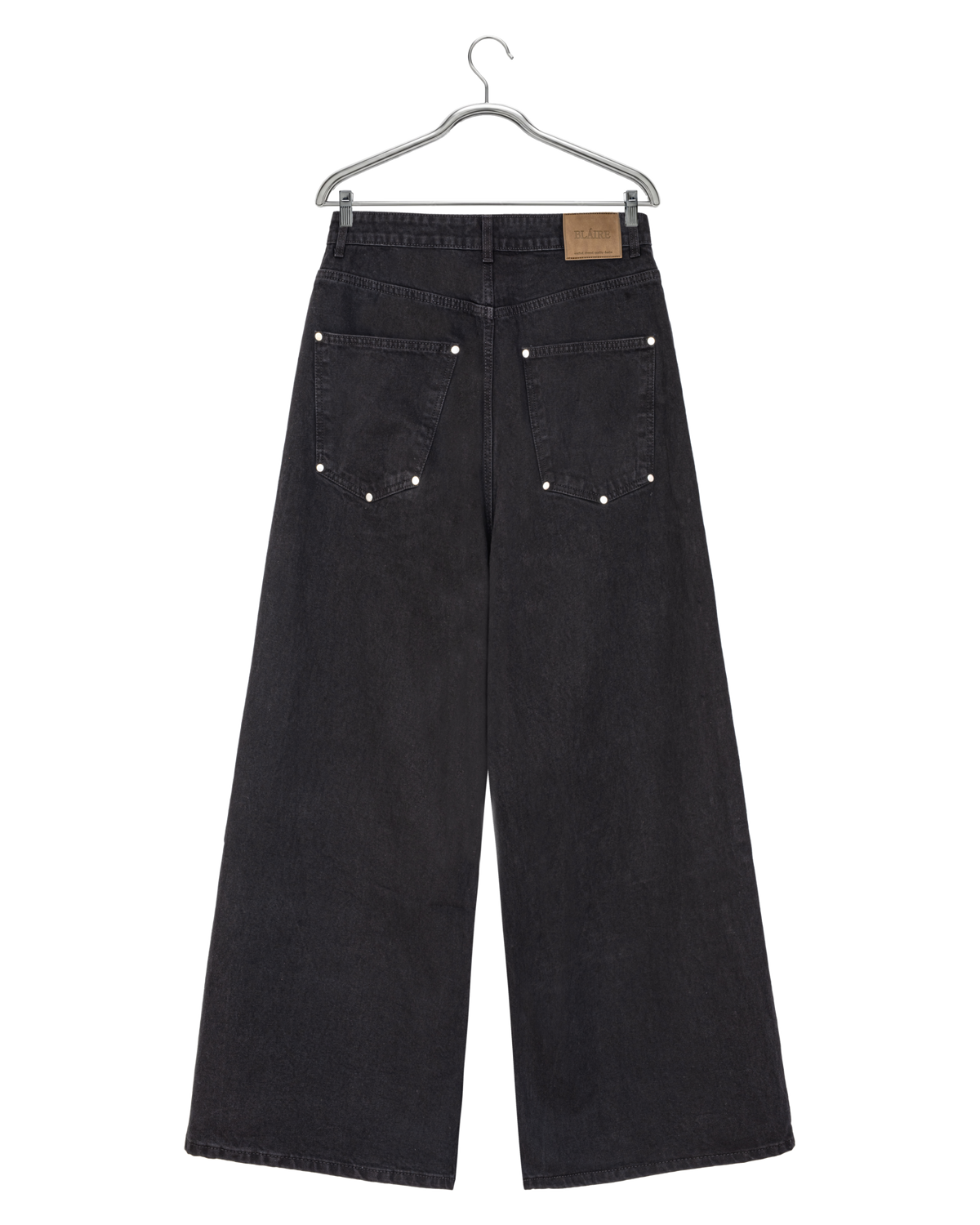 EVERGREEN ULTRA LOOSE DENIM — 2