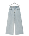 EVERGREEN ULTRA LOOSE DENIM Thumbnail 1