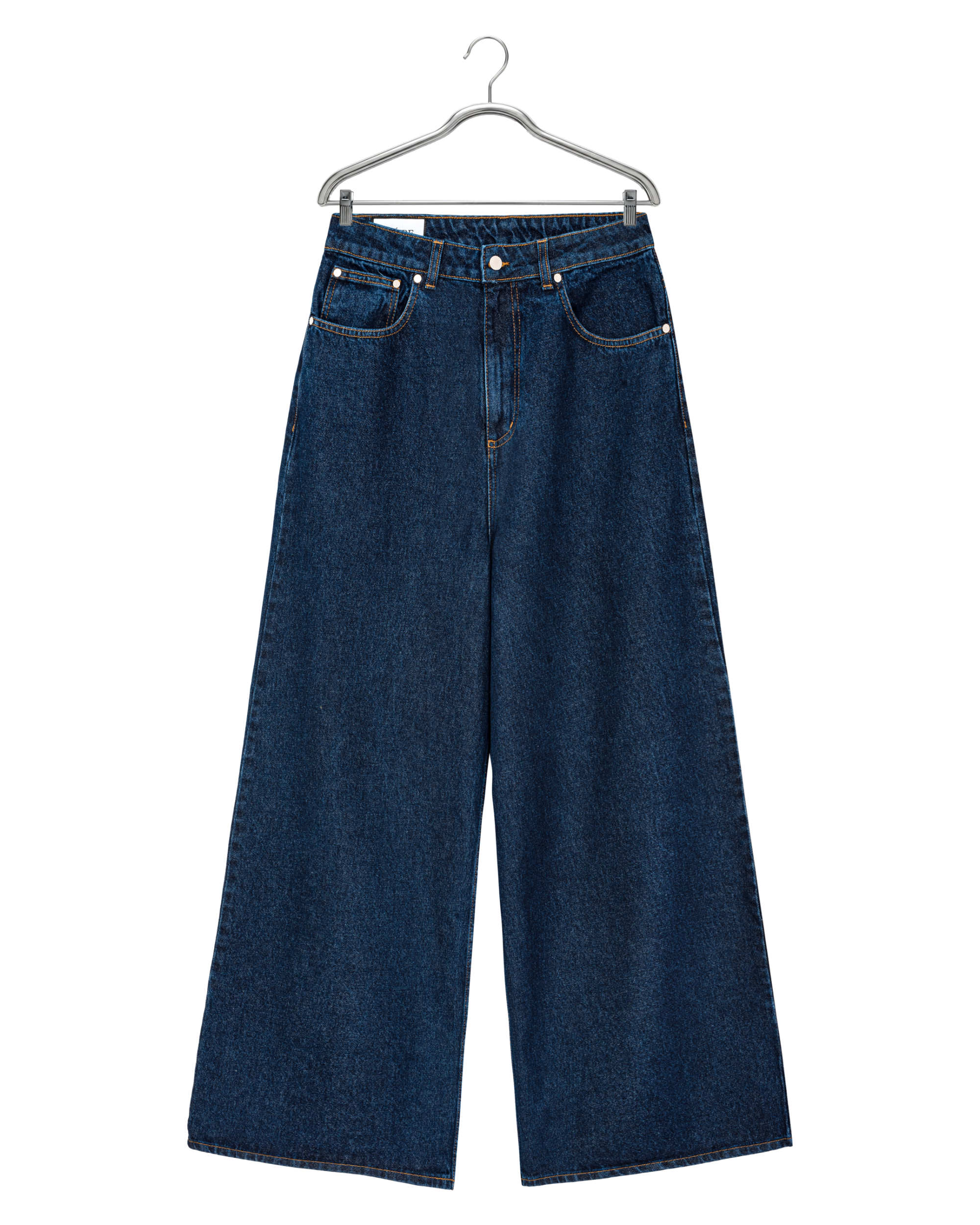 EVERGREEN ULTRA LOOSE DENIM Image