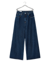 EVERGREEN ULTRA LOOSE DENIM Thumbnail 1