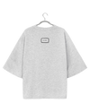 EVERGREEN TRIPLE ARM BOXY TEE Thumbnail 2