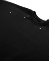 EVERGREEN LOOSE METAL RIVET CREWNECK Thumbnail 3