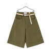 DOUBLE KNEE BOTTLE JORTS Thumbnail 4