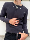 SOGNARE WAFFLE LONGSLEEVE Thumbnail 8