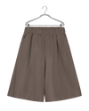 EVERGREEN SWEAT JORTS Thumbnail 1