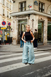 EVERGREEN ULTRA LOOSE DENIM Thumbnail 4