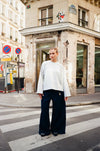 EVERGREEN ULTRA LOOSE BOXY LONGSLEEVE Thumbnail 4