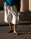 EVERGREEN SWEAT JORTS Thumbnail 5